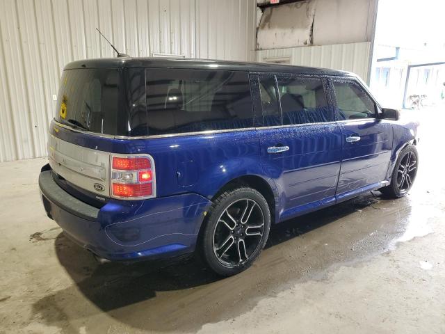 Vin: 2fmhk6dtxebd19606, lot: 43777335, ford flex limited 20143