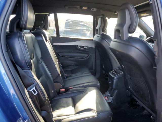 2020 VOLVO XC90 T8 R- YV4BR0CM3L1584399