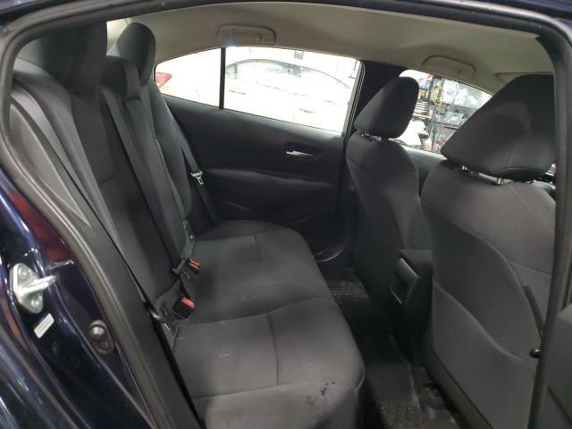 2020 TOYOTA COROLLA LE 5YFBPRBE4LP019291