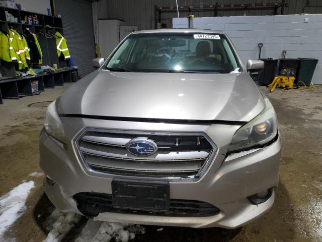 2015 SUBARU LEGACY 4S3BNAD61F3071813