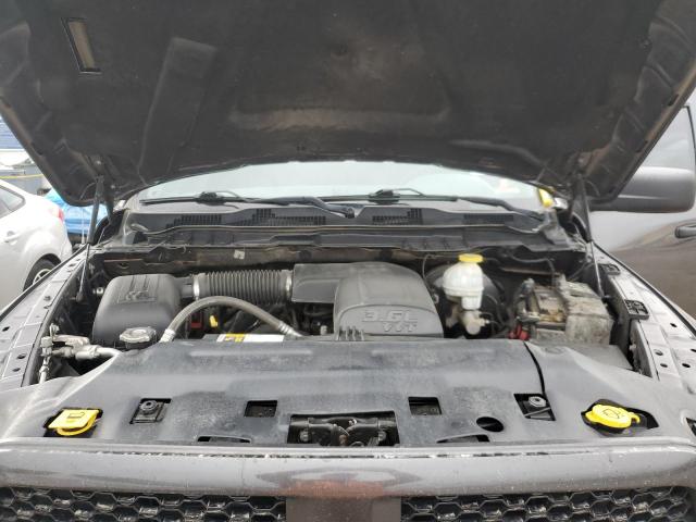 2019 RAM 1500 CLASS - 1C6RR7FGXKS542649