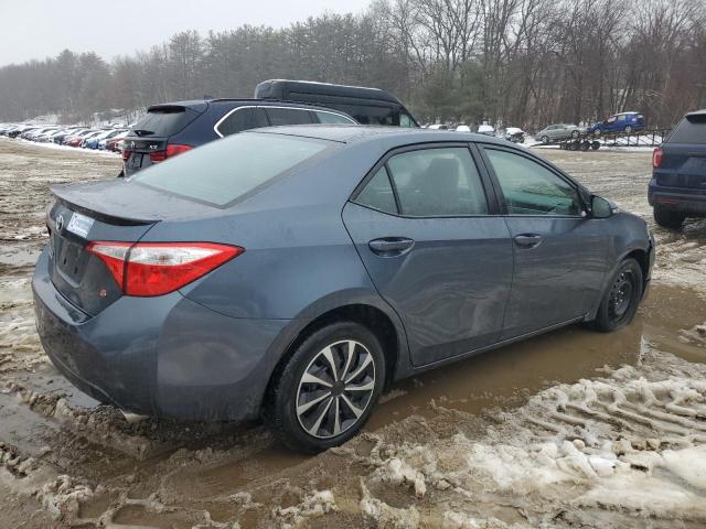 2016 TOYOTA COROLLA L - 2T1BURHE4GC514063
