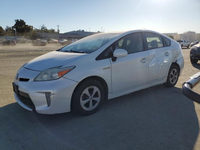 Vin: jtdkn3du0d5688468, lot: 47133025, toyota prius 2013 img_1