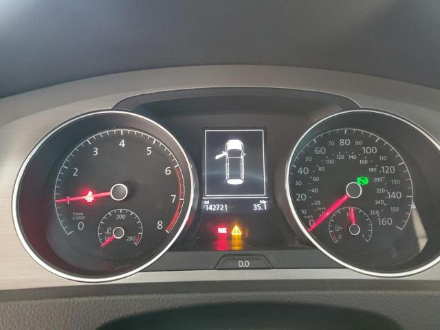 2015 VOLKSWAGEN GOLF SPORT 3VWC17AU9FM505834