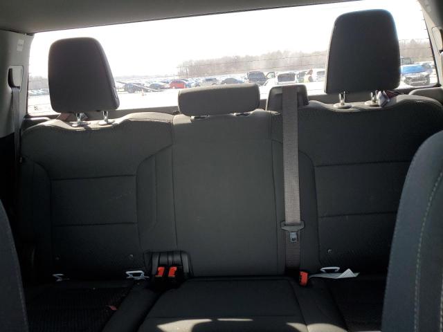 2023 GMC SIERRA K15 - 1GTRUAED2PZ292849
