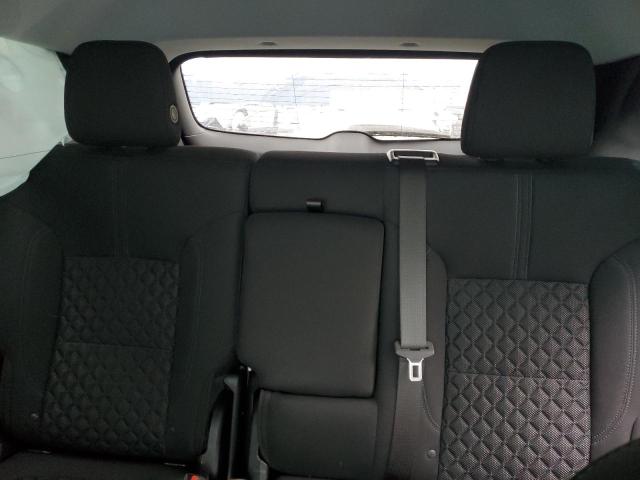 2020 CHEVROLET BLAZER 2LT - 3GNKBCRS1LS684263