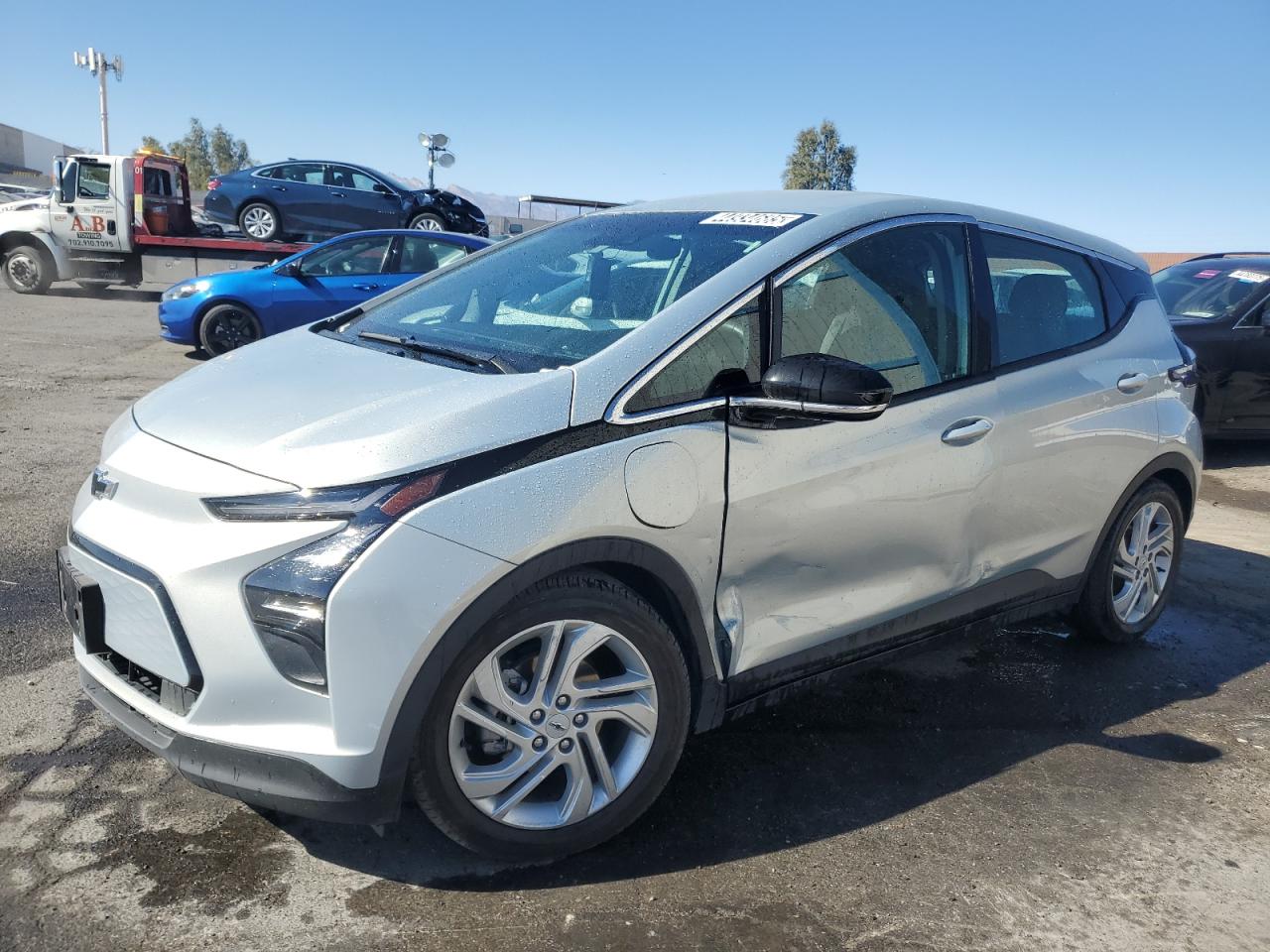 1G1FW6S08P4192336 CHEVROLET BOLT EV 1L 2023
