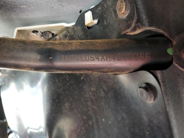 2021 HONDA SXS1000 S2 1HFVE054XM4200066