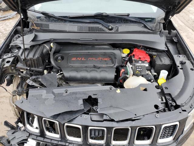 2020 JEEP COMPASS LI - 3C4NJDCB8LT223675