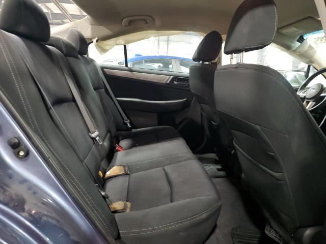 2017 SUBARU LEGACY 2.5 - 4S3BNAF62H3056284