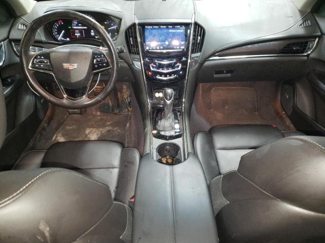 2018 CADILLAC ATS - 1G6AE5RX6J0175277