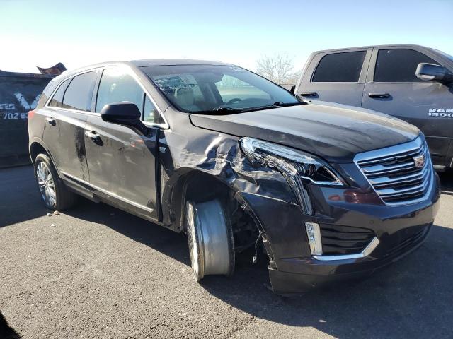 Vin: 1gykners4jz132102, lot: 43988485, cadillac xt5 premium luxury 20184