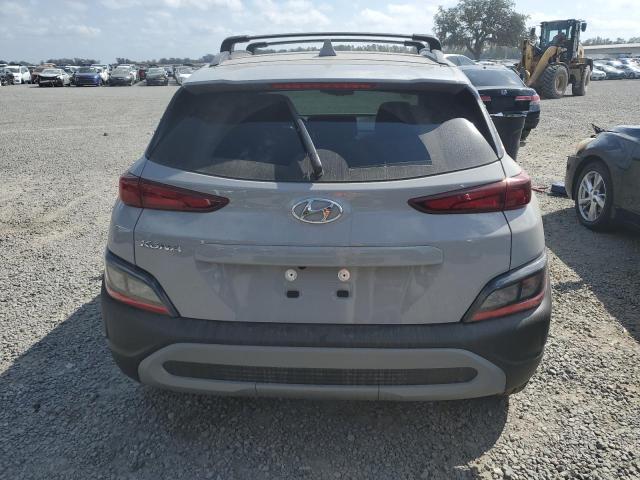 2022 HYUNDAI KONA SEL - KM8K62AB7NU848679