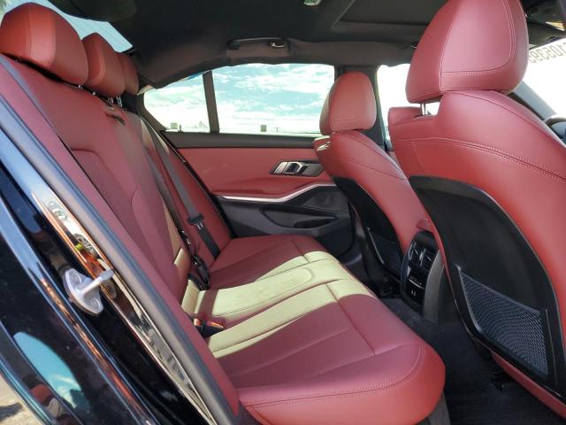 2023 BMW 330I - 3MW69FF02P8D57123