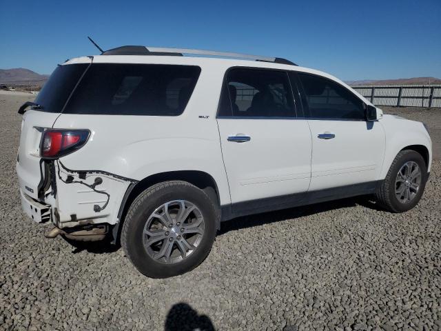 2016 GMC ACADIA SLT - 1GKKVRKD9GJ103263