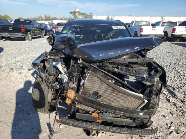 2021 KIA TELLURIDE - 5XYP3DHC8MG132239