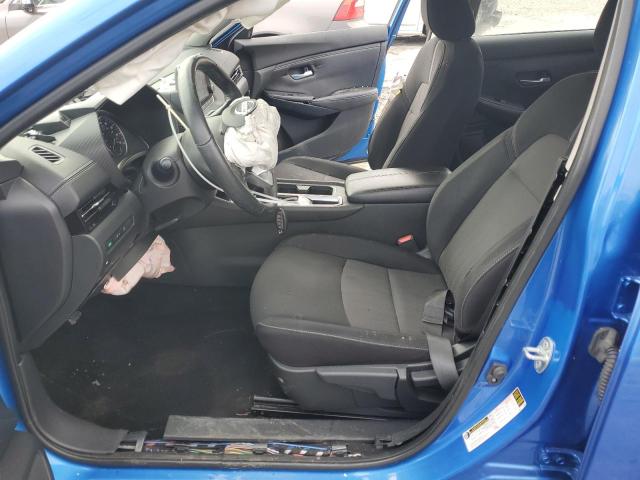 2020 NISSAN SENTRA SV - 3N1AB8CV1LY241809