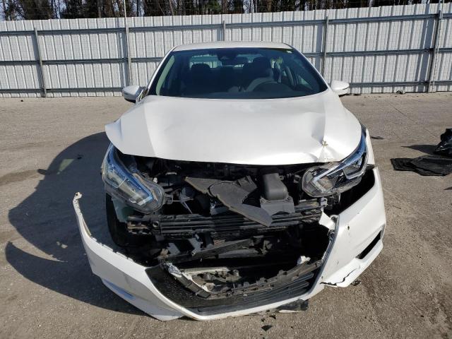 2020 NISSAN VERSA SV - 3N1CN8EV0LL844552