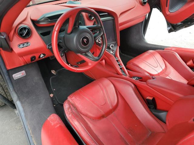 2022 MCLAREN AUTOMOTIVE 720S SBM14FCA4NW006444