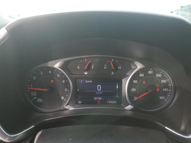2019 CHEVROLET EQUINOX LT - 2GNAXKEV1K6109651
