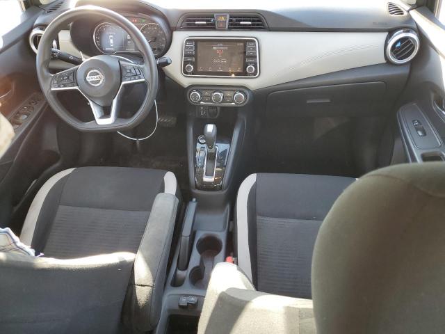 2020 NISSAN VERSA SV - 3N1CN8EV4LL841122