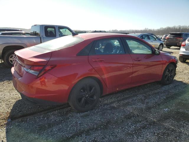 2023 HYUNDAI ELANTRA SE - 5NPLM4AG0PH117479