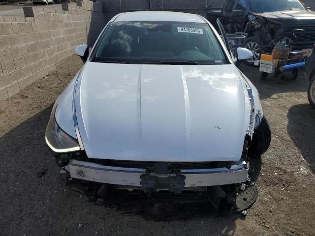2022 HYUNDAI SONATA SE - KMHL24JA8NA213362
