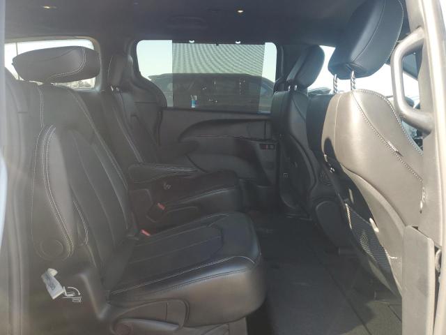 2025 CHRYSLER PACIFICA S 2C4RC1BG1SR504581