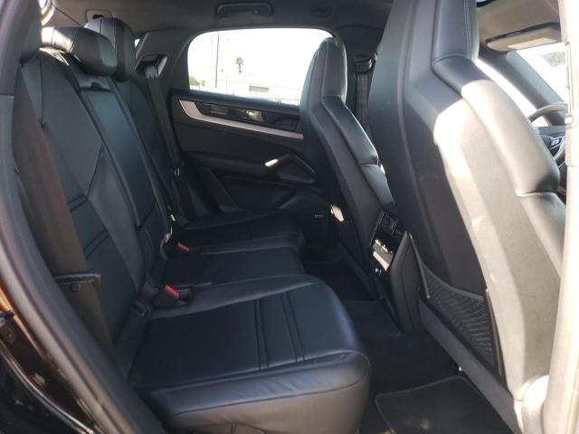 2024 PORSCHE CAYENNE S WP1BL2AY8RDA60824
