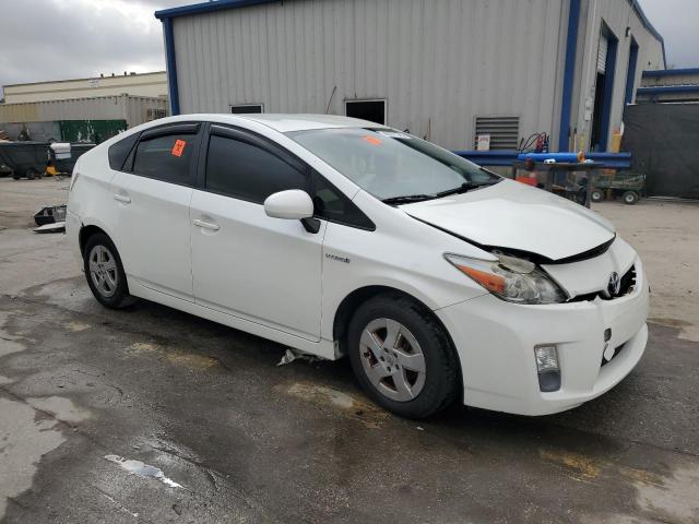 Vin: jtdkn3du1a0175237, lot: 45971345, toyota prius 20104