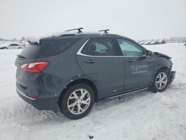Vin: 2gnaxvex9k6213162, lot: 45707225, chevrolet equinox lt 20193