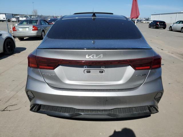 2024 KIA FORTE GT L - 3KPF54AD0RE712629