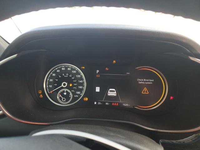 2025 GENESIS G70 SPORT KMTG54SE7SU144285