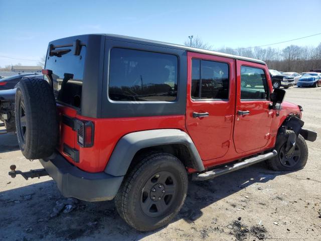 Vin: 1c4bjwdg5fl761906, lot: 47257475, jeep wrangler sport 20153