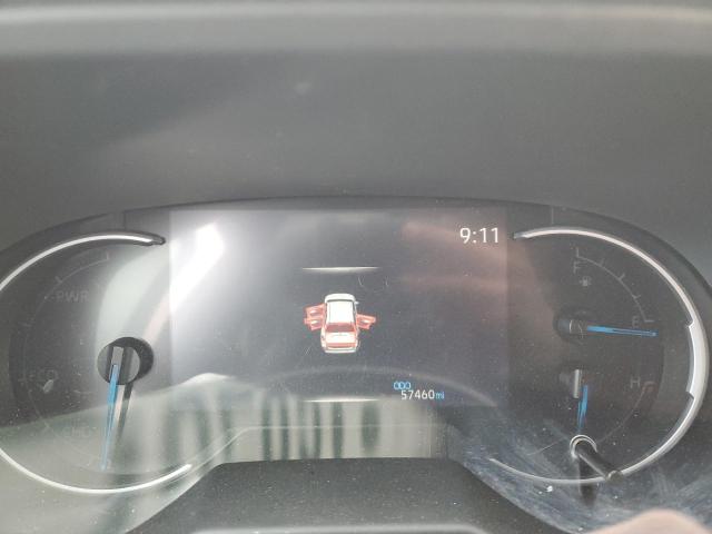 2021 TOYOTA RAV4 XSE - 2T3E6RFV8MW009381