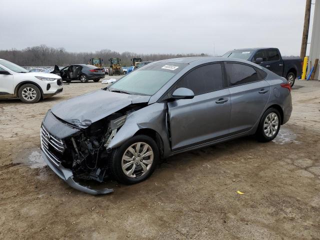 2019 HYUNDAI ACCENT SE - 3KPC24A39KE044600