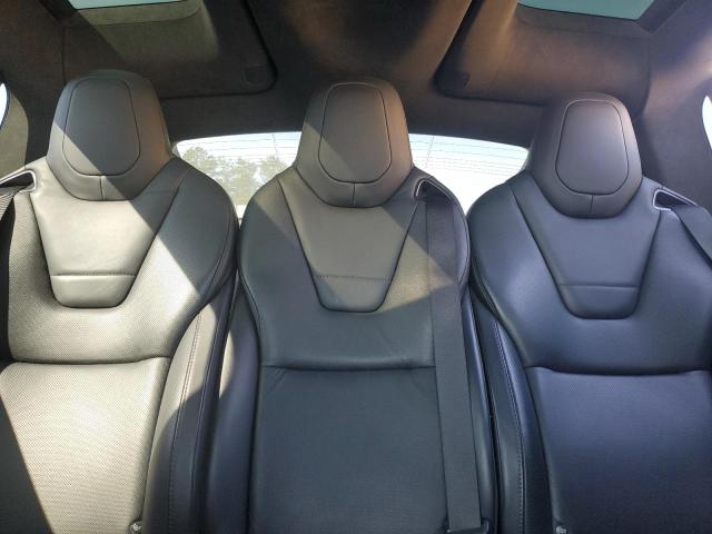 2016 TESLA MODEL X - 5YJXCAE44GF025048