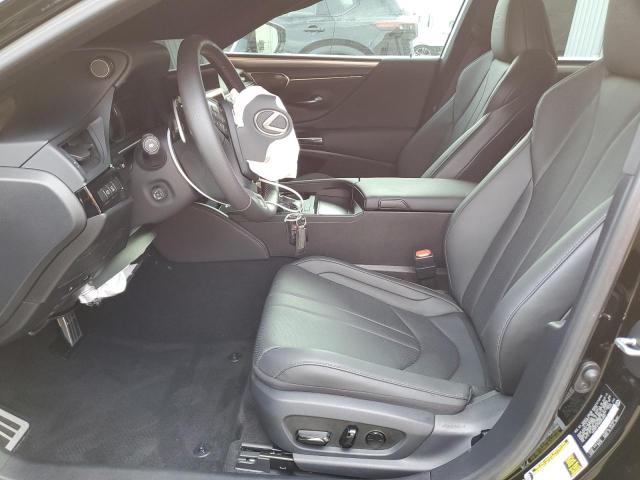 2024 LEXUS ES 300H F 58ABA1C15RU043954