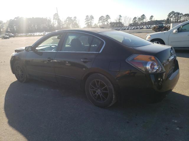 Vin: 1n4al2ap8cn462595, lot: 44161395, nissan altima base 20122
