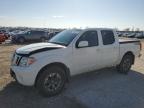 2017 NISSAN FRONTIER S - 1N6DD0EV8HN717591