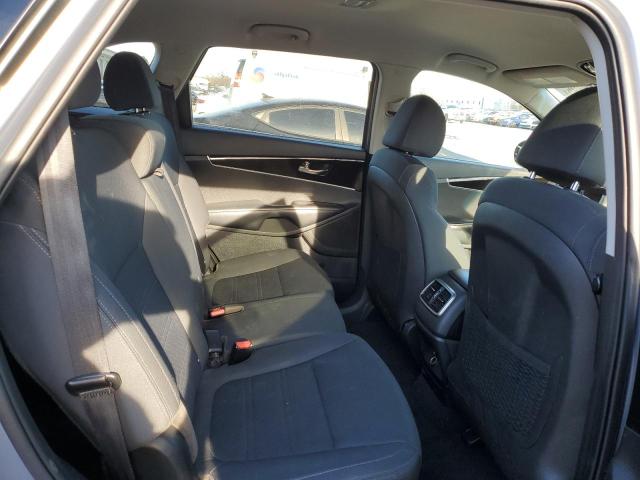 2020 KIA SORENTO L - 5XYPG4A32LG671064