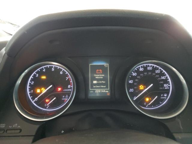 2018 TOYOTA CAMRY L 4T1B11HK4JU020517
