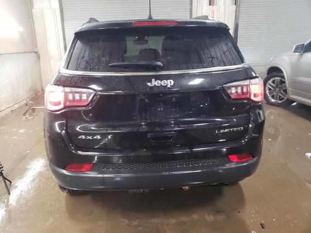 2019 JEEP COMPASS LI - 3C4NJDCB8KT651129