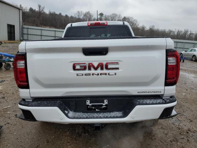 2025 GMC CANYON DEN 1GTP2FEK1S1111725
