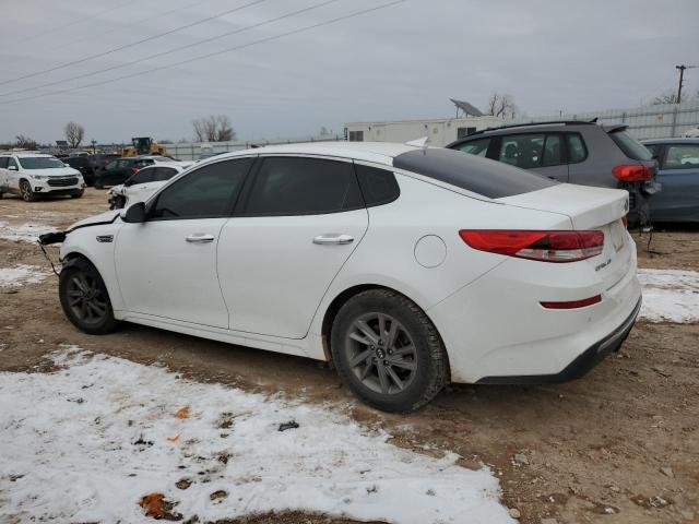 2020 KIA OPTIMA LX - 5XXGT4L35LG380099