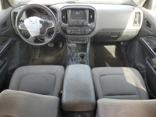 2015 CHEVROLET COLORADO - 1GCGSAEA8F1237080