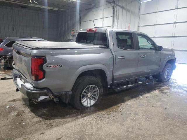 Vin: 1gcptcek4r1255758, lot: 46122935, chevrolet colorado lt 20243