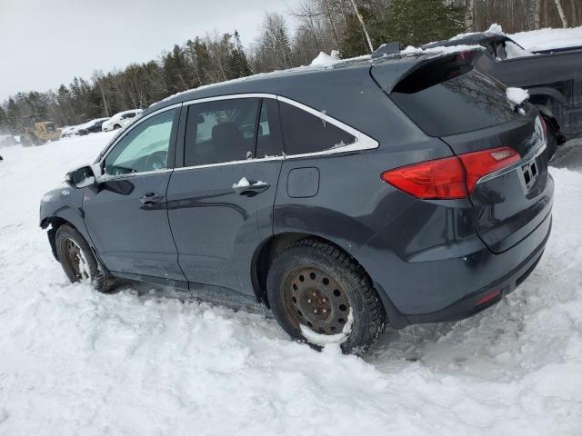 Vin: 5j8tb4h33dl801895, lot: 45208585, acura rdx 20132