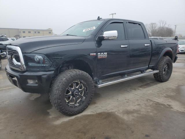 RAM 2500 LONGH