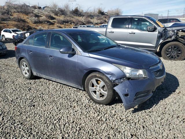 Vin: 1g1pk5sb0d7103283, lot: 45009245, chevrolet cruze lt 20134